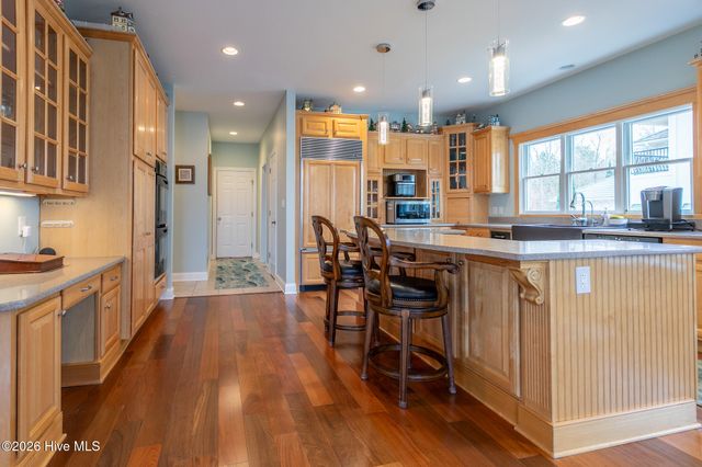 105 Back Creek Court, Hertford, NC 27944