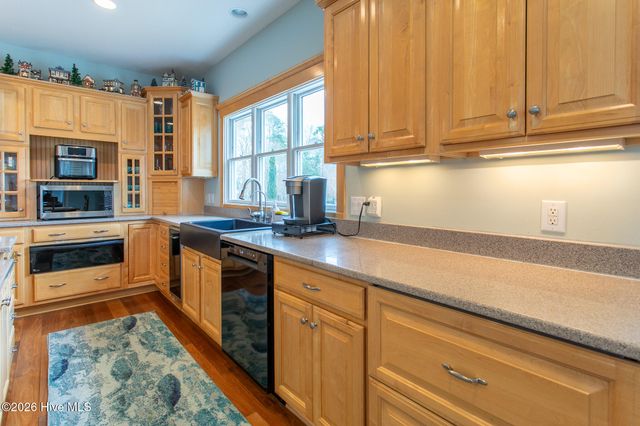 105 Back Creek Court, Hertford, NC 27944