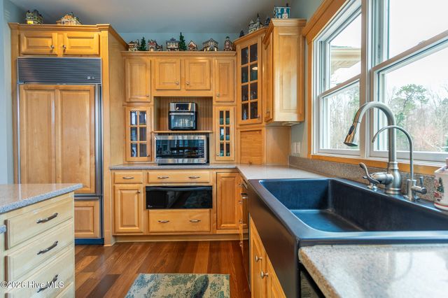 105 Back Creek Court, Hertford, NC 27944