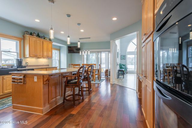 105 Back Creek Court, Hertford, NC 27944