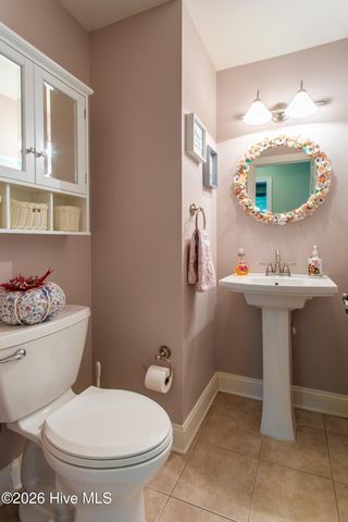 105 Back Creek Court, Hertford, NC 27944