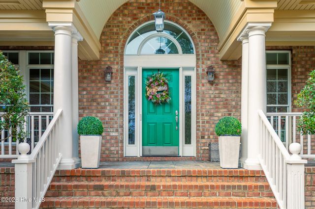 105 Back Creek Court, Hertford, NC 27944