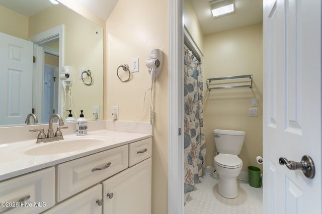 105 Back Creek Court, Hertford, NC 27944