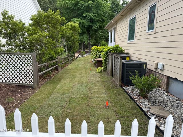 105 Back Creek Court, Hertford, NC 27944