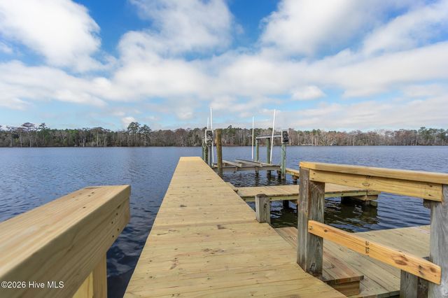 105 Back Creek Court, Hertford, NC 27944