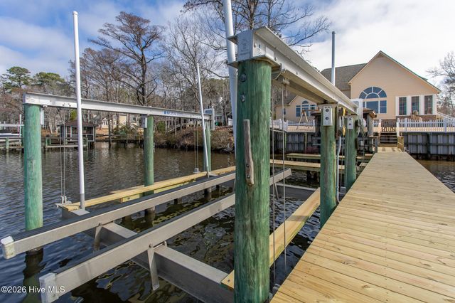 105 Back Creek Court, Hertford, NC 27944