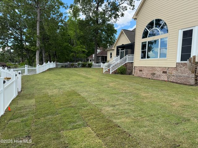 105 Back Creek Court, Hertford, NC 27944