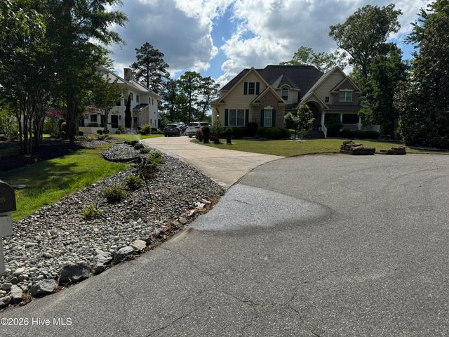 105 Back Creek Court, Hertford, NC 27944