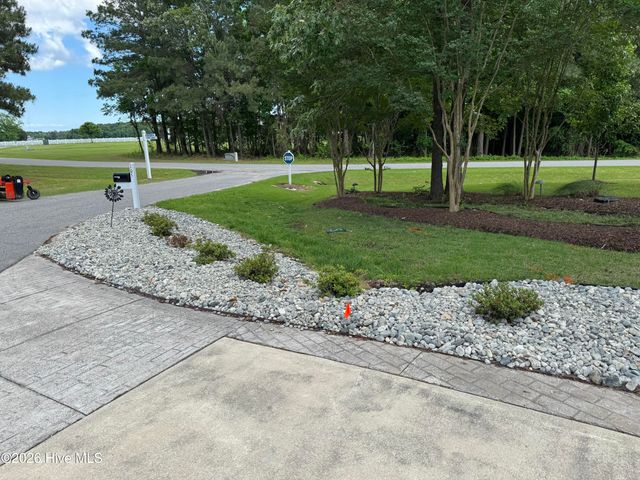 105 Back Creek Court, Hertford, NC 27944