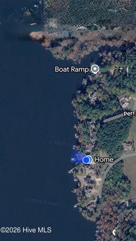 105 Back Creek Court, Hertford, NC 27944