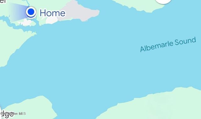 105 Back Creek Court, Hertford, NC 27944