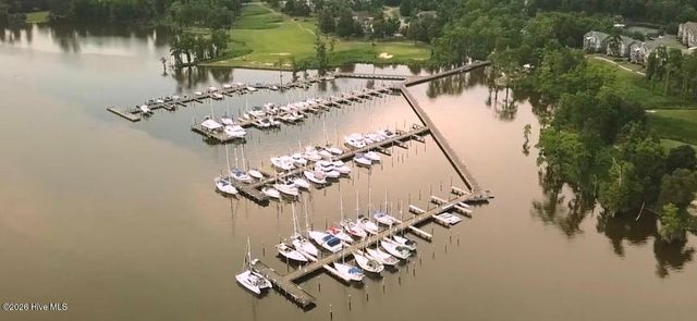 105 Back Creek Court, Hertford, NC 27944