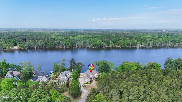105 Back Creek Court, Hertford, NC 27944
