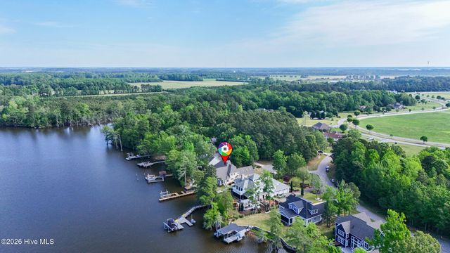 105 Back Creek Court, Hertford, NC 27944