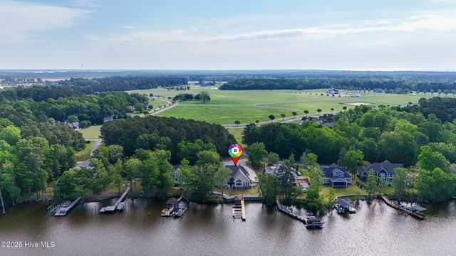 105 Back Creek Court, Hertford, NC 27944