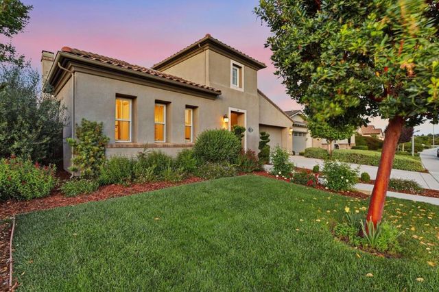 15120 La Alameda Drive, Morgan Hill, CA 95037