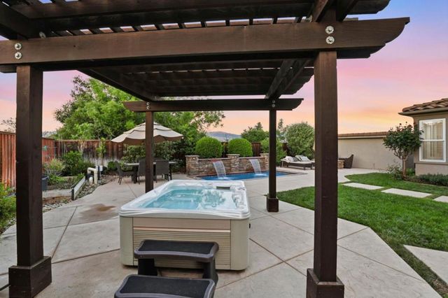 15120 La Alameda Drive, Morgan Hill, CA 95037