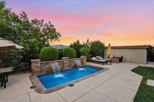 15120 La Alameda Drive, Morgan Hill, CA 95037