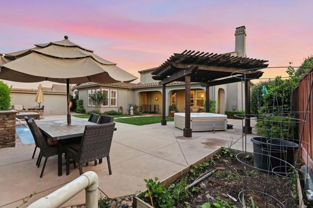 15120 La Alameda Drive, Morgan Hill, CA 95037