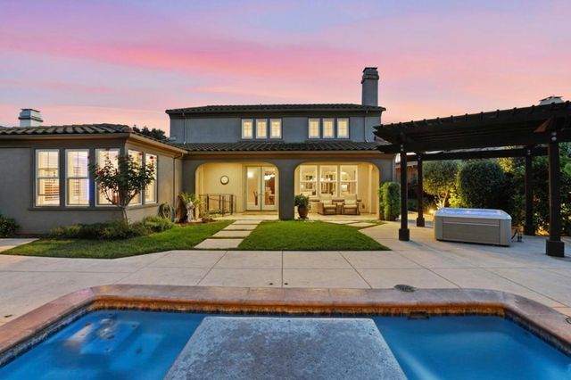 15120 La Alameda Drive, Morgan Hill, CA 95037