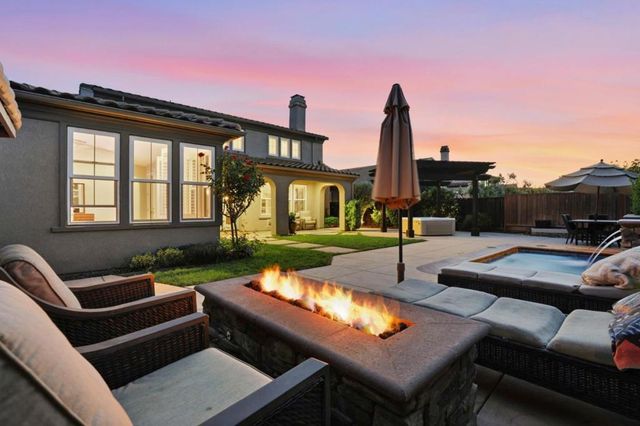 15120 La Alameda Drive, Morgan Hill, CA 95037