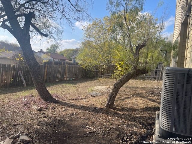 8008 Wayword, San Antonio, TX 78244