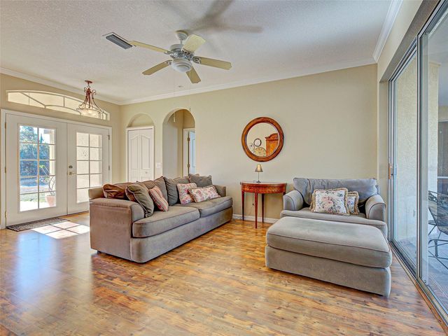 2731 WESTBERRY TERRACE, North Port, FL 34286