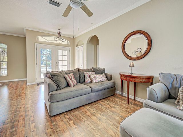 2731 WESTBERRY TERRACE, North Port, FL 34286