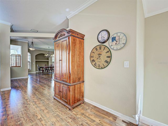 2731 WESTBERRY TERRACE, North Port, FL 34286