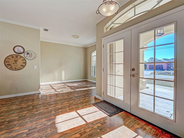 2731 WESTBERRY TERRACE, North Port, FL 34286