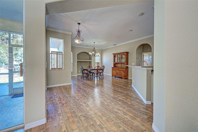 2731 WESTBERRY TERRACE, North Port, FL 34286