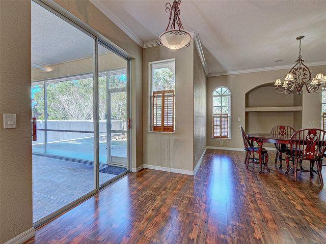 2731 WESTBERRY TERRACE, North Port, FL 34286