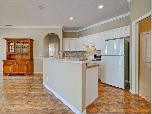 2731 WESTBERRY TERRACE, North Port, FL 34286