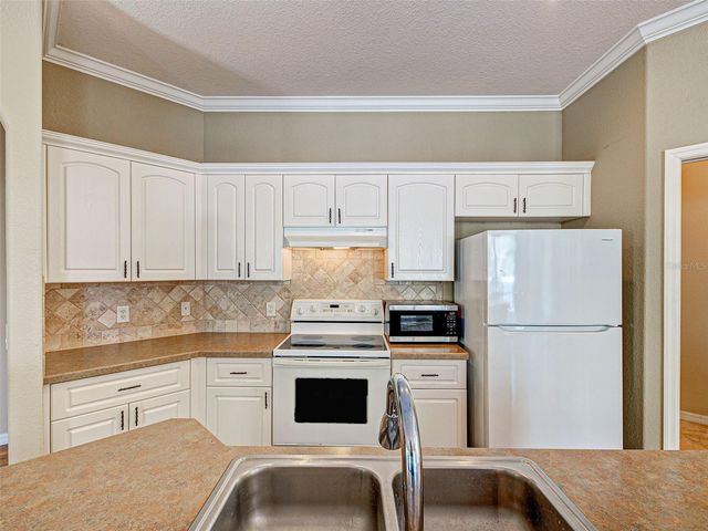 2731 WESTBERRY TERRACE, North Port, FL 34286