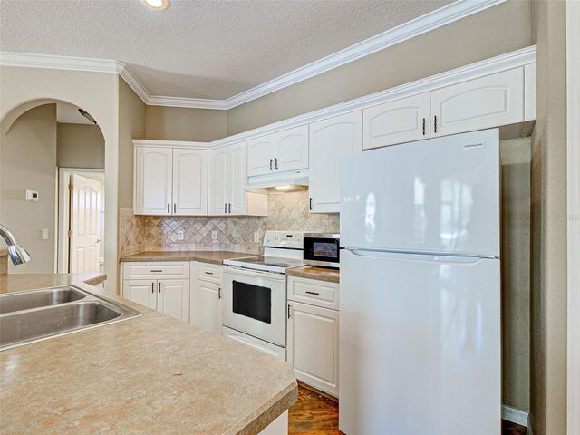 2731 WESTBERRY TERRACE, North Port, FL 34286