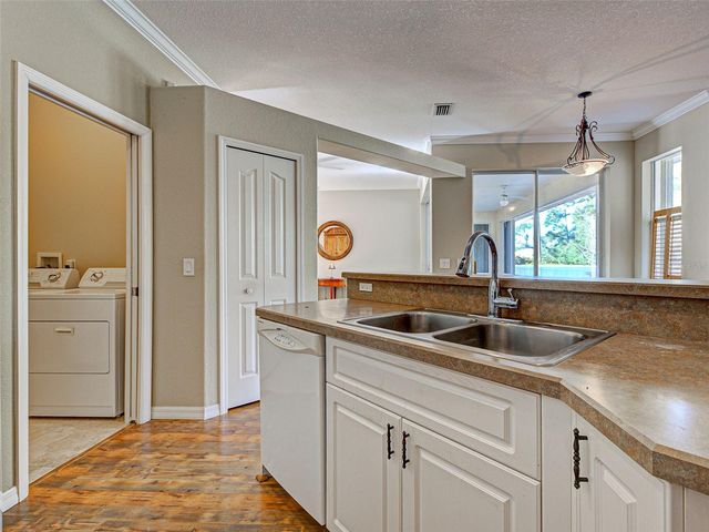 2731 WESTBERRY TERRACE, North Port, FL 34286