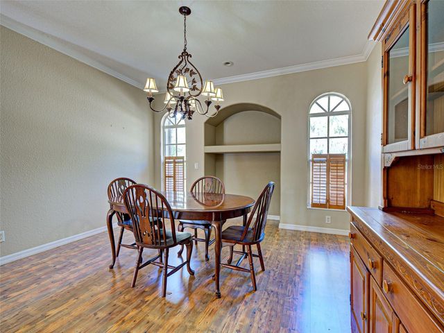 2731 WESTBERRY TERRACE, North Port, FL 34286