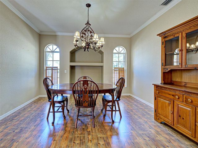 2731 WESTBERRY TERRACE, North Port, FL 34286