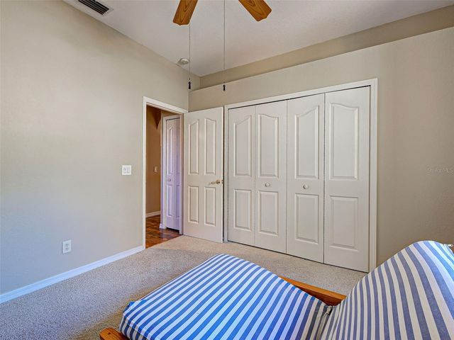 2731 WESTBERRY TERRACE, North Port, FL 34286