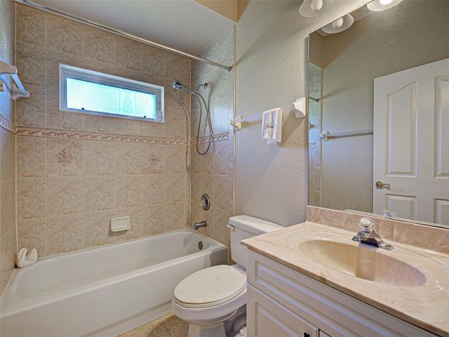 2731 WESTBERRY TERRACE, North Port, FL 34286