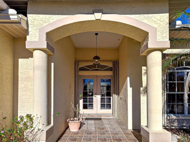 2731 WESTBERRY TERRACE, North Port, FL 34286