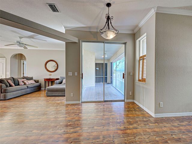 2731 WESTBERRY TERRACE, North Port, FL 34286