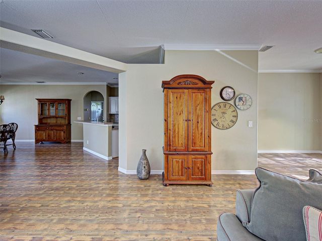 2731 WESTBERRY TERRACE, North Port, FL 34286