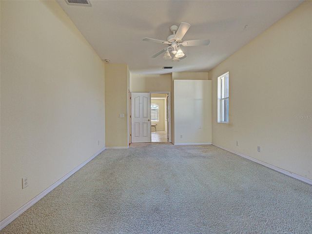 2731 WESTBERRY TERRACE, North Port, FL 34286