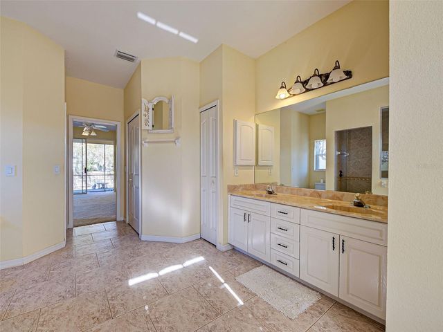 2731 WESTBERRY TERRACE, North Port, FL 34286