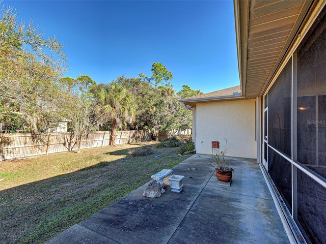 2731 WESTBERRY TERRACE, North Port, FL 34286