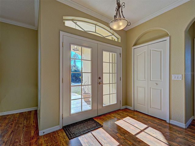 2731 WESTBERRY TERRACE, North Port, FL 34286