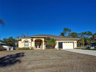 2731 WESTBERRY TERRACE, North Port, FL 34286