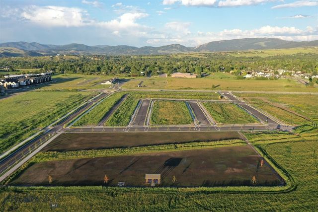 TBD Chinnie Lane, Bozeman, MT 59715