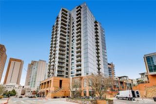 10610 NE 9th Place #1507, Bellevue, WA 98004